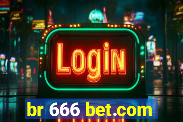 br 666 bet.com
